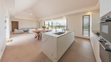Mauritius, Rivière Noire District - Tamarin | Sale, House, Four-bedroom (5+kk), 336 m²