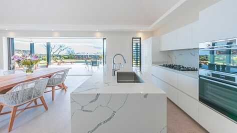 Mauritius, Rivière Noire District - Tamarin | Sale, House, Four-bedroom (5+kk), 336 m²