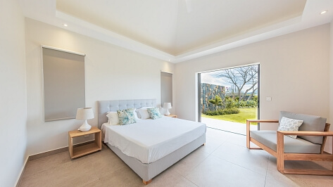 Mauritius, Rivière Noire District - Tamarin | Sale, House, Four-bedroom (5+kk), 336 m²
