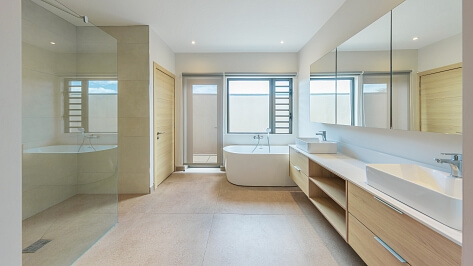 Mauritius, Rivière Noire District - Tamarin | Sale, House, Four-bedroom (5+kk), 336 m²