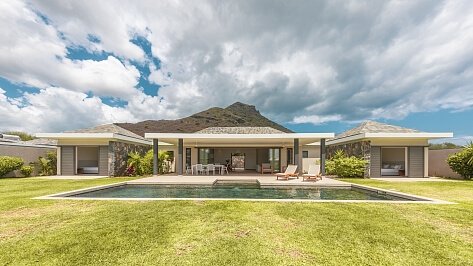 Mauritius, Rivière Noire District - Tamarin | Sale, House, Four-bedroom (5+kk), 336 m²