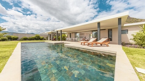 Mauritius, Rivière Noire District - Tamarin | Sale, House, Four-bedroom (5+kk), 336 m²