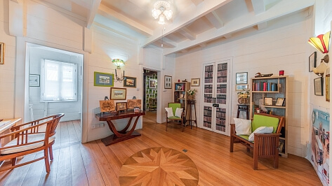 Mauricius, Port Louis District - Port Louis | Prodej, Rodinný dům, 3+1, 277 m²