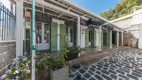 Mauricius, Port Louis District - Port Louis | Prodej, Rodinný dům, 3+1, 277 m²