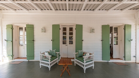 Mauricius, Port Louis District - Port Louis | Prodej, Rodinný dům, 3+1, 277 m²