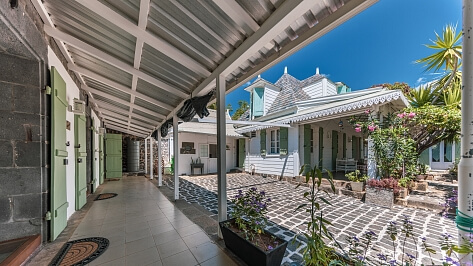 Mauricius, Port Louis District - Port Louis | Prodej, Rodinný dům, 3+1, 277 m²