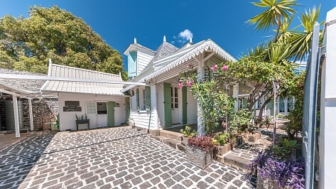 Mauricius, Port Louis District - Port Louis | Prodej, Rodinný dům, 3+1, 277 m²