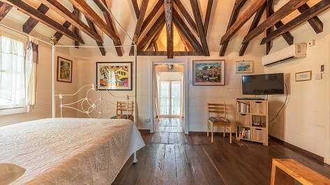 Mauricius, Port Louis District - Port Louis | Prodej, Rodinný dům, 3+1, 277 m²