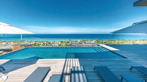 Mauricius, Rivière Noire District - Tamarin | Prodej, Rodinný dům, 7+kk, 356 m²