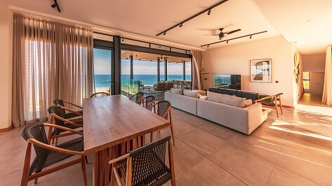 Mauricius, Rivière Noire District - Tamarin | Prodej, Rodinný dům, 7+kk, 356 m²