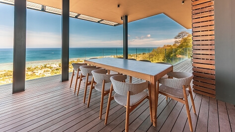 Mauricius, Rivière Noire District - Tamarin | Prodej, Rodinný dům, 7+kk, 356 m²