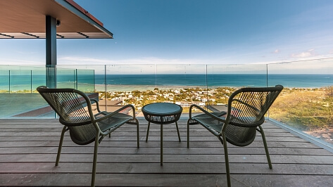 Mauricius, Rivière Noire District - Tamarin | Prodej, Rodinný dům, 7+kk, 356 m²