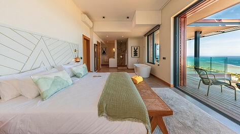 Mauricius, Rivière Noire District - Tamarin | Prodej, Rodinný dům, 7+kk, 356 m²