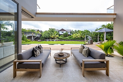 Mauricius, Rivière Noire District | Prodej, Rodinný dům, 6+kk, 600 m²