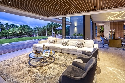 Mauricius, Rivière Noire District | Prodej, Rodinný dům, 6+kk, 600 m²