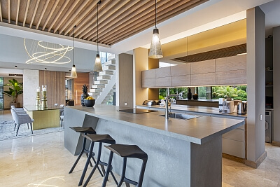 Mauricius, Rivière Noire District | Prodej, Rodinný dům, 6+kk, 600 m²