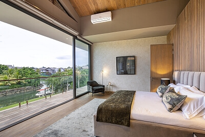 Mauricius, Rivière Noire District | Prodej, Rodinný dům, 6+kk, 600 m²