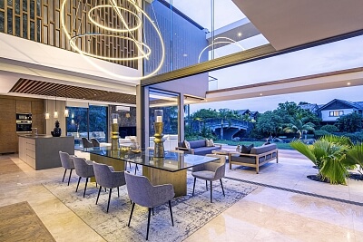 Mauricius, Rivière Noire District | Prodej, Rodinný dům, 6+kk, 600 m²