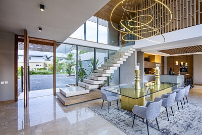 Mauricius, Rivière Noire District | Prodej, Rodinný dům, 6+kk, 600 m²