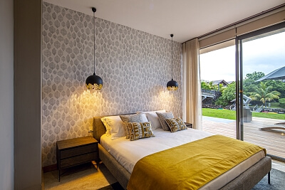 Mauricius, Rivière Noire District | Prodej, Rodinný dům, 6+kk, 600 m²