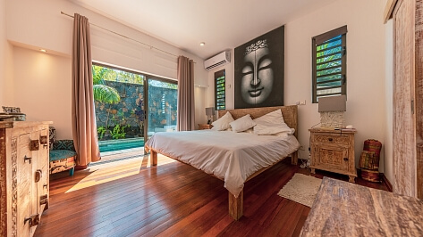 Mauricius, Rivière Noire District | Prodej, Rodinný dům, 4+1, 184 m²