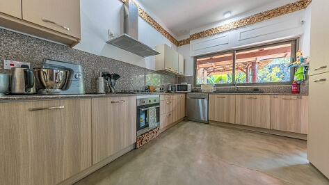 Mauricius, Rivière Noire District | Prodej, Rodinný dům, 4+1, 184 m²