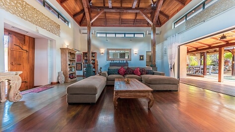 Mauricius, Rivière Noire District | Prodej, Rodinný dům, 4+1, 184 m²