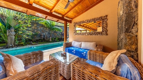 Mauricius, Rivière Noire District | Prodej, Rodinný dům, 4+1, 184 m²