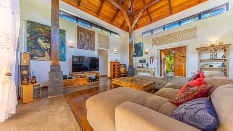 Mauricius, Rivière Noire District | Prodej, Rodinný dům, 4+1, 184 m²