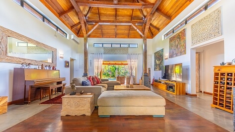 Mauricius, Rivière Noire District | Prodej, Rodinný dům, 4+1, 184 m²