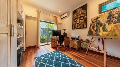 Mauricius, Rivière Noire District | Prodej, Rodinný dům, 4+1, 184 m²