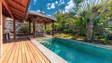 Mauricius, Rivière Noire District | Prodej, Rodinný dům, 4+1, 184 m²