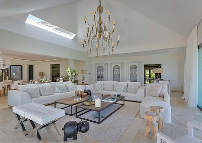 Mauricius, Flacq District - Beau Champ | Prodej, Rodinný dům, 7+1, 353 m²