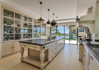 Mauricius, Flacq District - Beau Champ | Prodej, Rodinný dům, 7+1, 353 m²