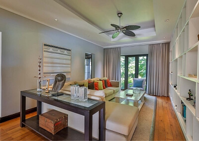 Mauricius, Flacq District - Beau Champ | Prodej, Rodinný dům, 7+1, 353 m²