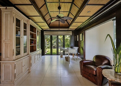 Mauricius, Flacq District - Beau Champ | Prodej, Rodinný dům, 7+1, 353 m²