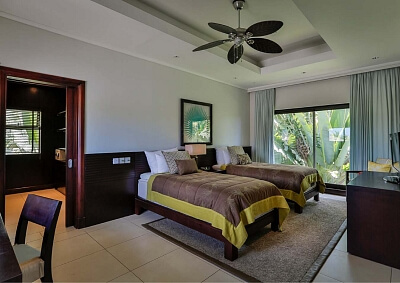 Mauricius, Flacq District - Beau Champ | Prodej, Rodinný dům, 7+1, 353 m²