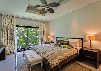 Mauricius, Flacq District - Beau Champ | Prodej, Rodinný dům, 7+1, 353 m²