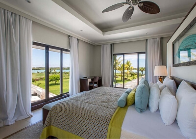 Mauricius, Flacq District - Beau Champ | Prodej, Rodinný dům, 7+1, 353 m²