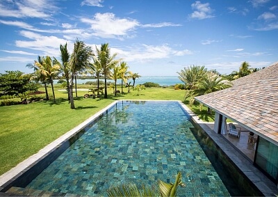 Mauricius, Flacq District - Beau Champ | Prodej, Rodinný dům, 7+1, 353 m²