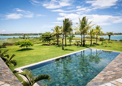 Mauricius, Flacq District - Beau Champ | Prodej, Rodinný dům, 7+1, 353 m²