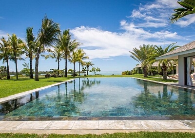 Mauricius, Flacq District - Beau Champ | Prodej, Rodinný dům, 7+1, 353 m²