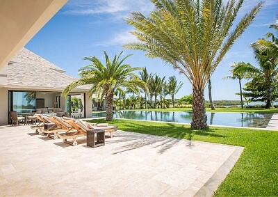 Mauricius, Flacq District - Beau Champ | Prodej, Rodinný dům, 7+1, 353 m²