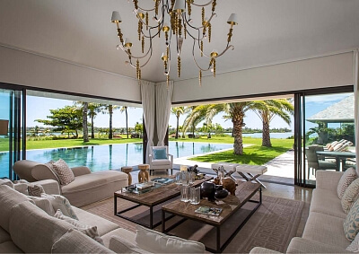 Mauricius, Flacq District - Beau Champ | Prodej, Rodinný dům, 7+1, 353 m²