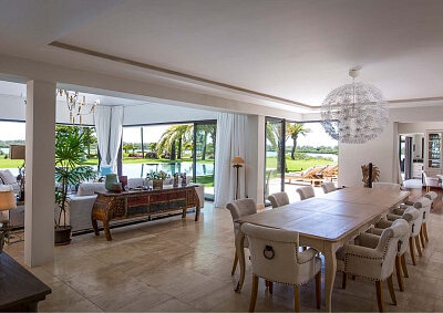 Mauricius, Flacq District - Beau Champ | Prodej, Rodinný dům, 7+1, 353 m²