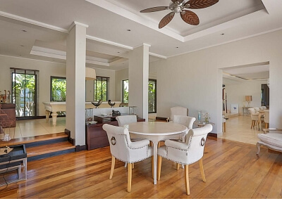 Mauricius, Flacq District - Beau Champ | Prodej, Rodinný dům, 7+1, 353 m²