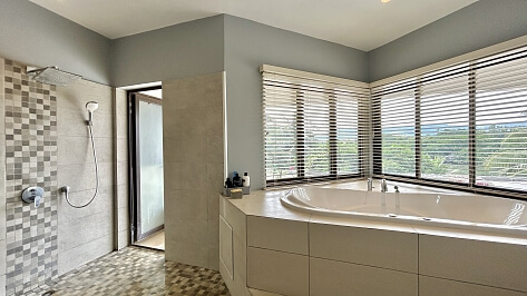 Mauritius, Rivière Noire District - Tamarin | Sale, House, Four-bedroom (5+1), 309 m²