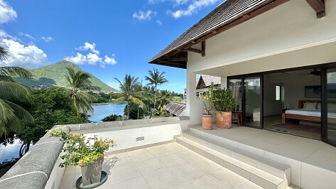 Mauritius, Rivière Noire District - Tamarin | Sale, House, Four-bedroom (5+1), 309 m²