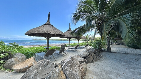 Mauritius, Rivière Noire District - Tamarin | Sale, House, Four-bedroom (5+1), 309 m²