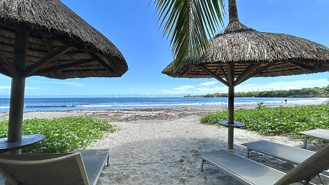 Mauritius, Rivière Noire District - Tamarin | Sale, House, Four-bedroom (5+1), 309 m²